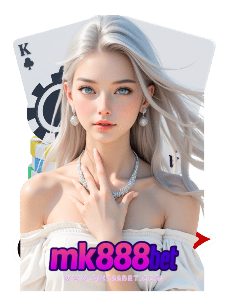 mk888 bet