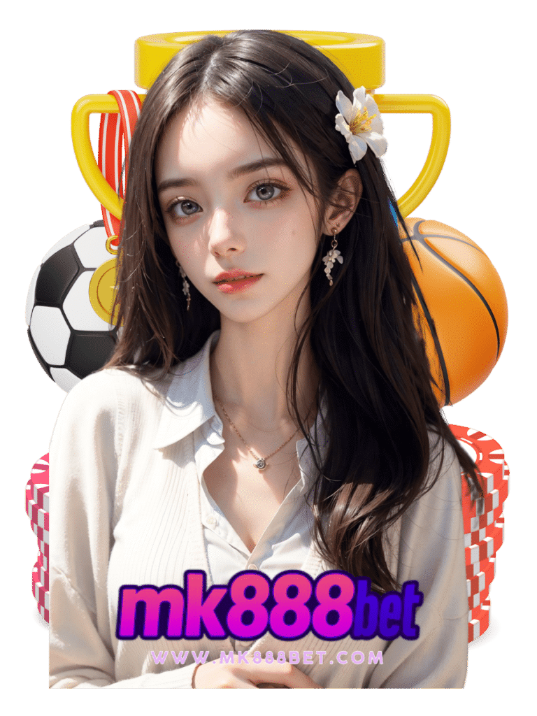 mk888 bet พนันกีฬา