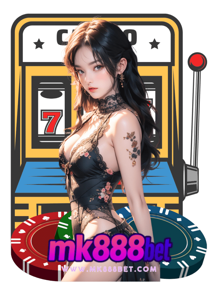 mk888 bet สล็อตพีจี