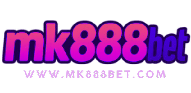 mk888bet - logo